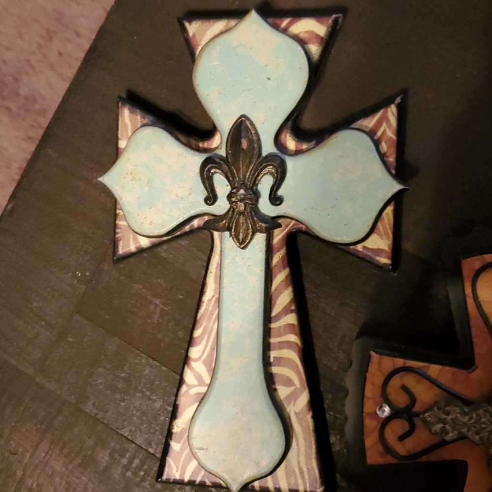 Square One Cross Trio - Picture 3 of 6